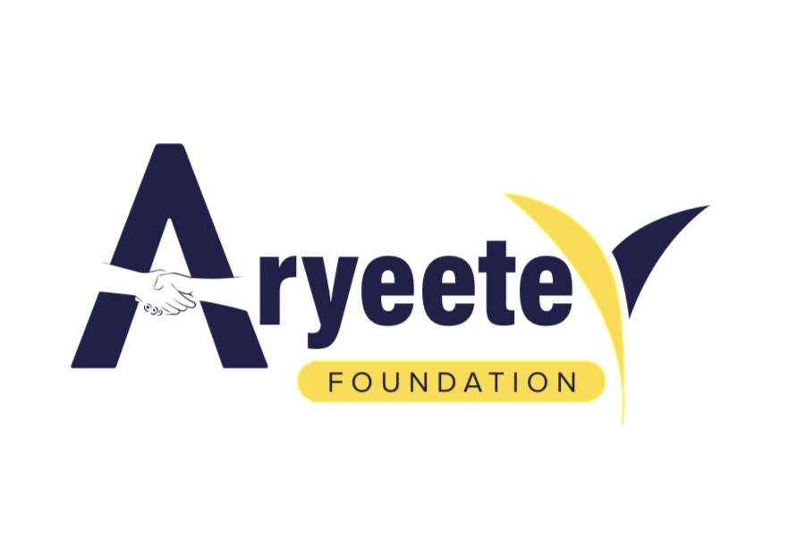 TheAryeeteyFoundation